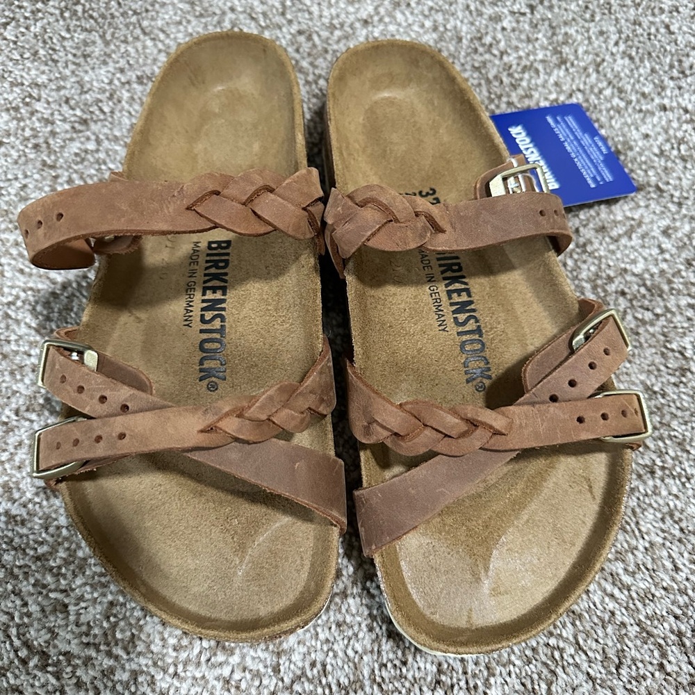 Women’s Birkenstock Sandals